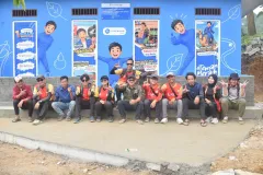 FIFGroup-Aksi-Bersih-dan-Pembangunan-Toilet-Umum-4-Bilik-Lintas-Alam-Sentul-13