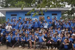 FIFGroup-Aksi-Bersih-dan-Pembangunan-Toilet-Umum-4-Bilik-Lintas-Alam-Sentul-3