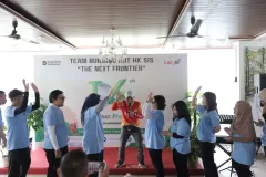 HKSis-PT-SEMEN-INDOGREEN-SENTOSA-OUTING-PERUSAHAAN-DI-SENTUL-23-Trekking-Sentul