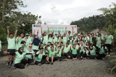 Trekking-Corporate-PT-Semen-Indogreen-Sentosa-1