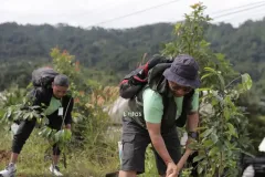 Trekking-Corporate-PT-Semen-Indogreen-Sentosa-13