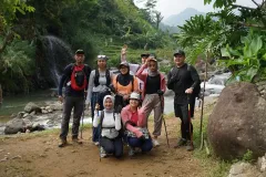SLB-Schlumberger-11-Trekking-Sentul