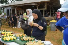 SLB-Schlumberger-14-Trekking-Sentul