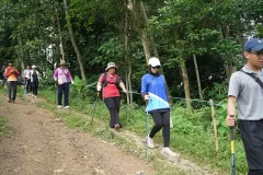 SLB-Schlumberger-16-Trekking-Sentul