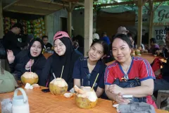 SLB-Schlumberger-17-Trekking-Sentul