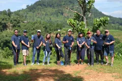 ZURICH-INSURANCE-TREKKING-CLEAN-UP-DAN-CSR-12