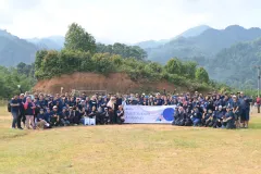 ZURICH-INSURANCE-TREKKING-CLEAN-UP-DAN-CSR-7