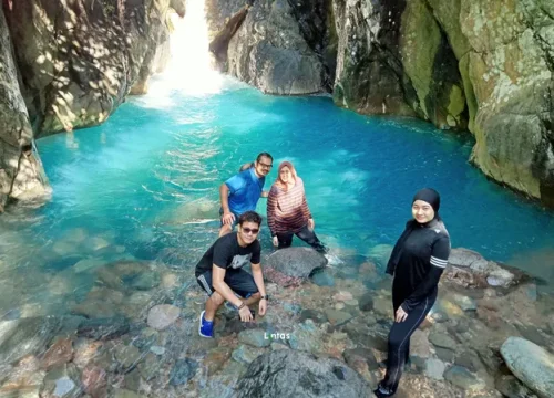 7 Rute Trekking Sentul untuk Pemula dan Keluarga: Jalur Pendek & Aman!