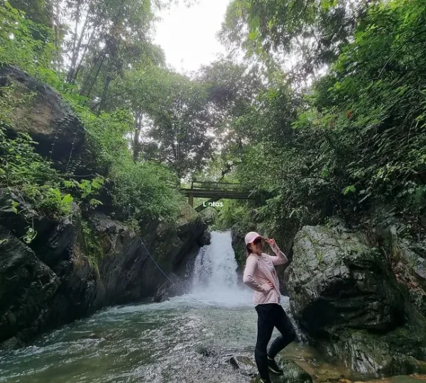 Curug Putri Kencana - Curug Love (7)