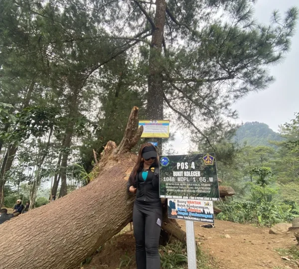 Gunung Butik Sukamakmur (3)