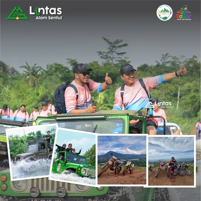 Land Adventure Offroad, ATV, & Motor Cross