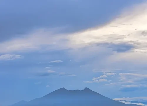 Cara ke Cisadon dari Jakarta Tanpa Ribet: Panduan Transportasi & Titik Kumpul