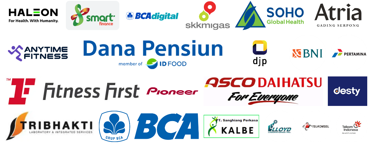 Our Client Lintas Alam Sentul