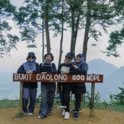 Bukit Daolong Sentul - PT HUTAMA KARYA INFRASTRUKTUR - BUKIT DAOLONG (18)