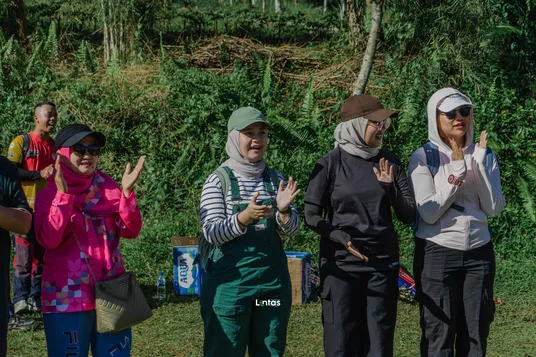 Bukit Daolong Sentul