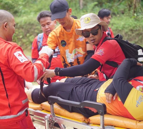 Pelatihan Risk Management dan Fast Respon Emergency (1)