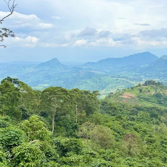 Puncak Khayangan - Curug Sejoli - put nuzulia (2)