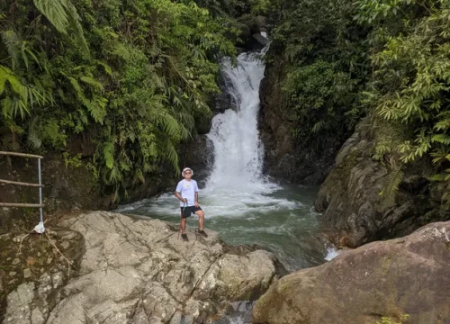 Rekomendasi Trekking Sentul ke Curug Tersembunyi: Destinasi Healing Terbaik 2026