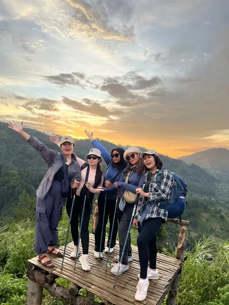 Puncak Wangun Sentul