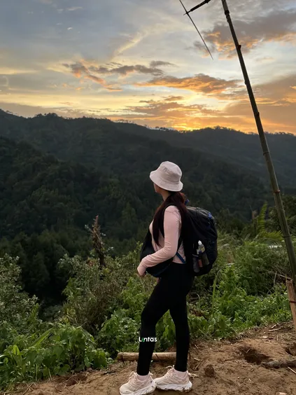 Puncak Wangun Sentul