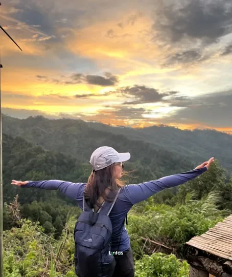 Puncak Wangun - Bukit 3G (6)