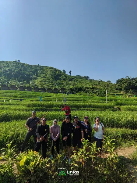 Liburan Hemat Berkualitas - Rute Goa Garunggang