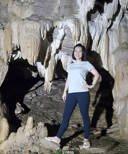 Rute Goa Garunggang - Curug Leuwi Asih (10)