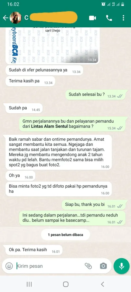 Testimoni Client Lintas Alam Sentul (10)