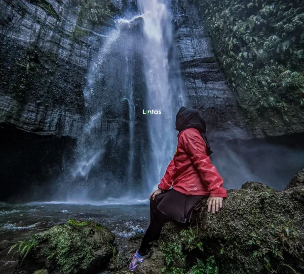 Trekking Curug Cisadane Bogor (10)