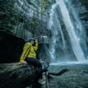 Trekking Curug Cisadane Bogor (9)