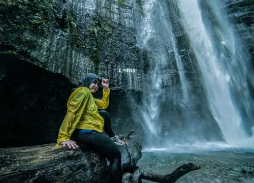 Open Trip vs Private Trip Curug Cisadane: Tentukan Gaya Petualanganmu Sendiri.