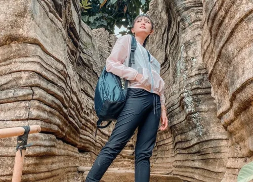 Trekking Sentul untuk Pemula: 7 Rahasia Petualangan Seru & Aman