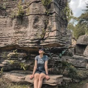 Goa Garunggang Sentul