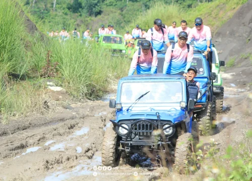 5 Rekomendasi Gathering Perusahaan di Tahun 2026: Paling Berkesan & Produktif!