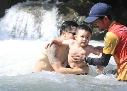 Kenapa Jalur Trekking Sentul Bogor Sangat Family Friendly? Ini Alasannya!