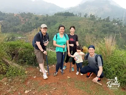 Rekomendasi Trekking Mudah di Sentul