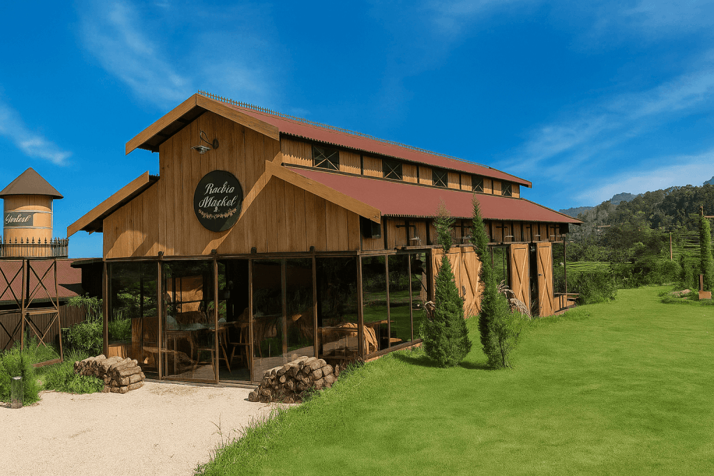 Rustik Market Sentul -jajandikit.id