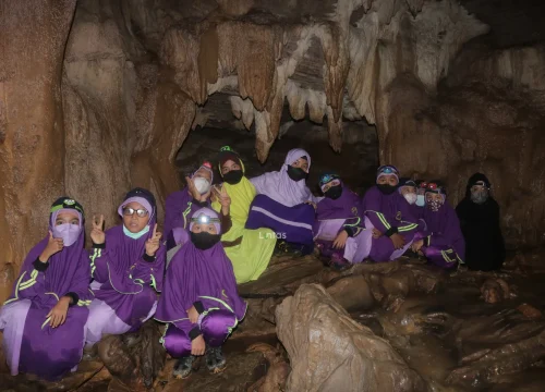 Mengapa Sentul Adalah Laboratorium Alam Terbaik untuk Anak Usia Dini?