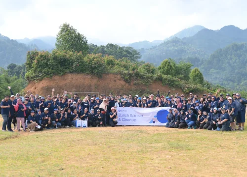 Upgrade Gathering Anda: Mengapa Trekking Lebih Bermakna daripada Sekadar Menginap di Hotel.