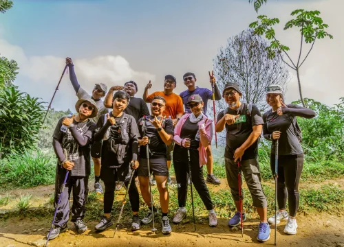 Update Biaya Trekking Cisadon Sentul 2026: Tips Liburan Hemat & Aman