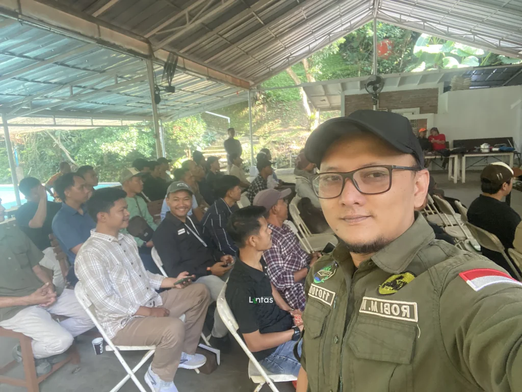 Sertifikasi BNSP Pemandu Gunung 2026