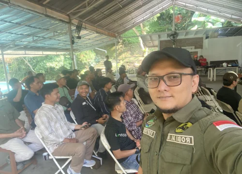 Sertifikasi BNSP Pemandu Gunung 2026: Komitmen Pemandu Profesional di Gunung Geulis