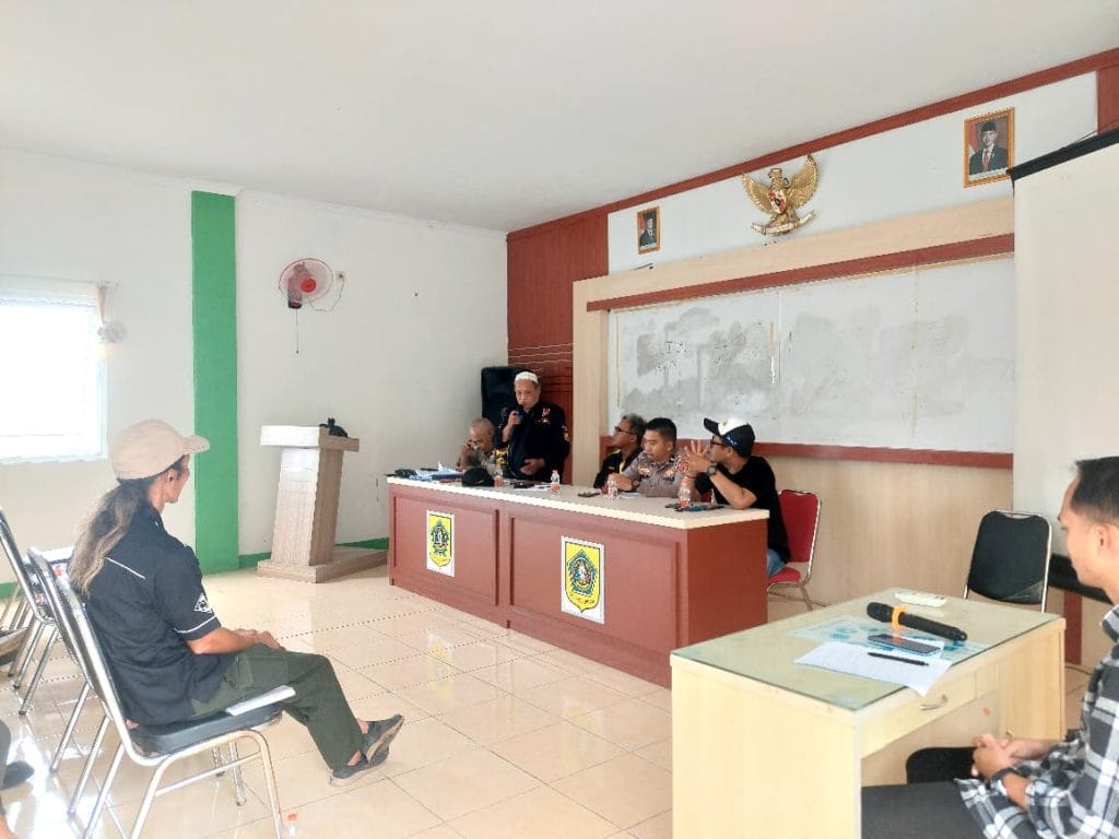 Solusi Macet Wisata Sentul