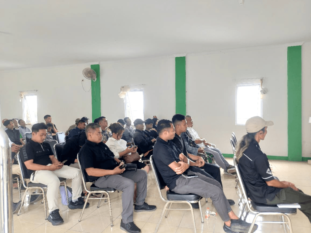 Solusi Macet Wisata Sentul - BUMDes Cipta Mandiri Sejahtera