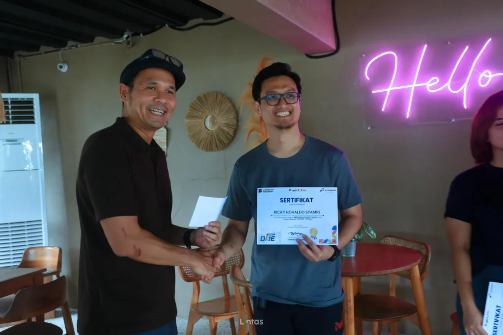 PERTAMINA HULU ENERGI
