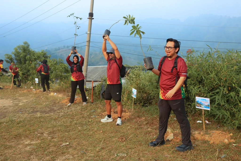 PERTAMINA HULU ENERGI