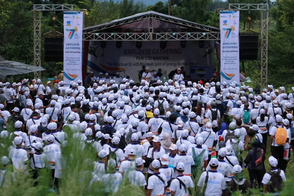 Corporate & Group Gathering